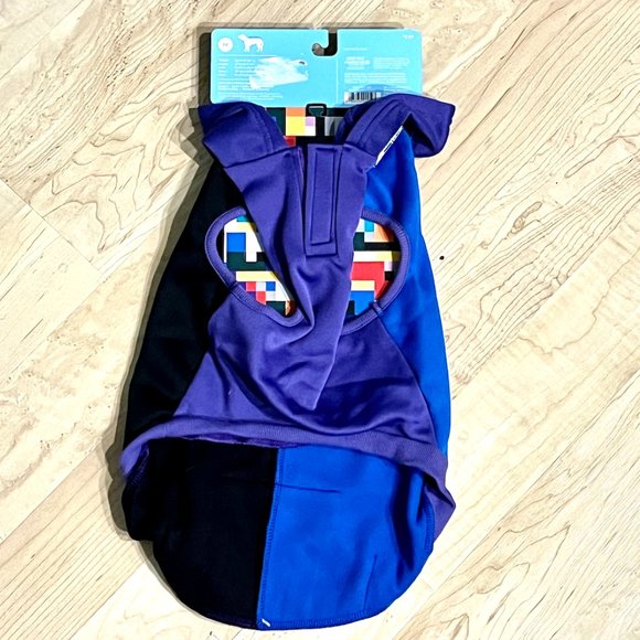 NWT LEGO Collection Dog Hoodie Sweatshirt, size Medium - Picture 3 of 5